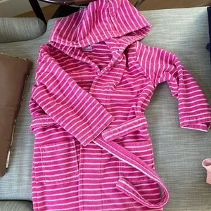 Sanetta European girls robe